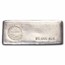 15 oz Silver Bar - Vintage Hoover & Strong