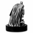 150 gram Silver Batman Series 2 Miniature Statue