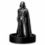 150 gram Silver Darth Vader Miniature Statue (Series 2)