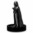 150 gram Silver Darth Vader Miniature Statue (Series 2)