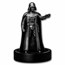 150 gram Silver Darth Vader Miniature Statue (Series 2)