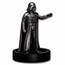 150 gram Silver Darth Vader Miniature Statue (Series 2)