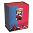 150 gram Silver Harley Quinn Miniature Statue