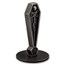 150 gram Silver Jack Skellington in Coffin Miniature Statue