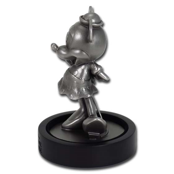 minnie mouse miniature figurines