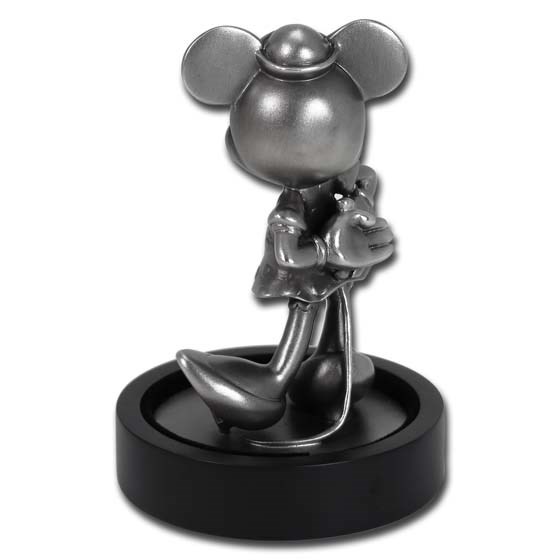 minnie mouse miniature figurines