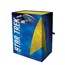 150 gram Silver Star Trek Captain James T. Kirk Statue