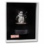 150 gram Silver The Child Grogu "Baby Yoda" Miniature Statue