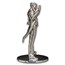150 gram Silver The Joker Miniature Statue