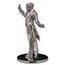 150 gram Silver The Joker Miniature Statue