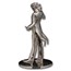 150 gram Silver The Joker Miniature Statue