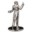 150 gram Silver The Joker Miniature Statue