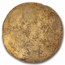 (1500-1680) Japan Echigo Province Gold Koban AU