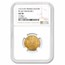 1515-47 Kingdom of France Gold Ecu'Or François I AU-58 NGC