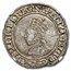 (1560-1561) England Silver Shilling Elizabeth I XF-45 NGC