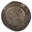 1560-61 Great Britain Silver Shilling Elizabeth I AU-50 PCGS