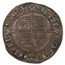 1560-61 Great Britain Silver Shilling Elizabeth I AU-50 PCGS