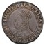1561 Ireland Silver Shilling Elizabeth I XF-45 PCGS