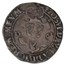 1561 Ireland Silver Shilling Elizabeth I XF-45 PCGS