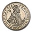 (1564-95) Austria Silver Thaler Ferdinand MS-63 NGC