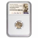 (1574-1662) Bolivia Inverted Lion 4 Reales NGC Sao Jose Shipwreck (1574-1662) Bolivia Inverted Lion 4 Reales NGC Sao Jose Shipwreck