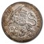 1574 Netherlands Silver Medal Siege of Leiden SP-58 PCGS