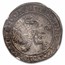 1576 Netherlands Silver Lion Dollar XF-40 NGC (Dav-8838)