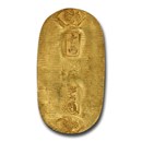 (1596-1615) Japan Keicho AV Koban, AU Details PCGS (Chop Mark) (1596-1615) Japan Keicho AV Koban, AU Details PCGS (Chop Mark)