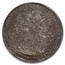 1597 Netherlands Overijssel Silver 2 Ducaton AU-55 NGC