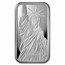 16 oz (1, 5 & 10) Silver Bar Set - Revived Engelhard Liberty Bars