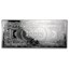 16 oz Silver Bar - $1,000 Silver Certificate (Replica)