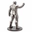 160 gram Silver Iron-Man Miniature Statue