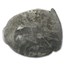 1613-1645 Russia Silver Kopek Tsar Michael I