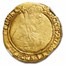1613 England Gold Unite AU-Details NGC