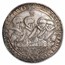 1615 German States Saxe-Weimar Silver Taler Johann Ernst AU