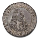 1617 Germany Silver Thaler Philipp II AU-55 NGC