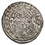 (1621-22) Germany Silver Kipper 24 Kreuzer MS-61 NGC (Baden)