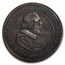 1621 Austria Tyrol Silver Taler XF-45 NGC
