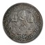 1624 WA Saxe-Old-Altenburg Silver Thaler XF-45 NGC (DAV-7369)