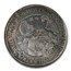 1624 WA Saxe-Old-Altenburg Silver Thaler XF-45 NGC (DAV-7369)