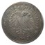 1626 Germany Silver Thaler VF-35 NGC
