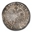 1629 Germany Silver Thaler MS-65 NGC (Magdeburg)