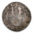 1629 Germany Silver Thaler MS-65 NGC (Magdeburg)