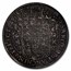 1632 HI German States Saxony Silver Thaler Georg I AU-53 NGC