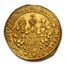 1639 Germany Gold 2 Ducats MS-61 NGC (Mainz)