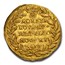 1639 Germany Gold 2 Ducats MS-61 NGC (Mainz)