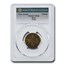 (1640-1680) Undated New Yorke In America Token PCGS VF-30 PCGS