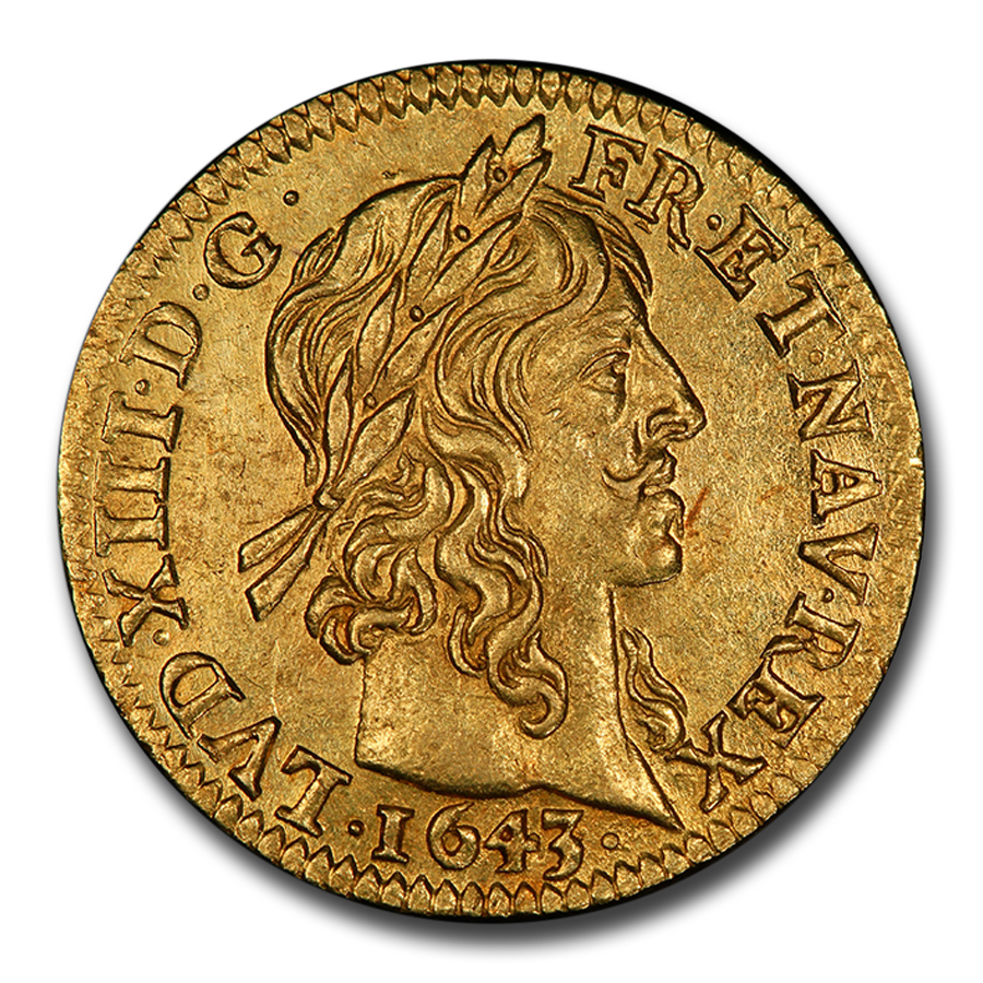 1643-a-france-gold-1-2-louis-