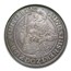 1643 Germany Silver Thaler Hertzog AU-58 NGC
