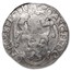 1648 Netherlands Lion Dollar Gelderland AU-55 NGC (Dav-4850)